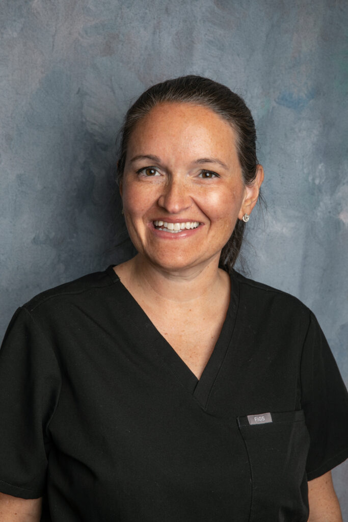 Meet Dr. Brandi A. Barton