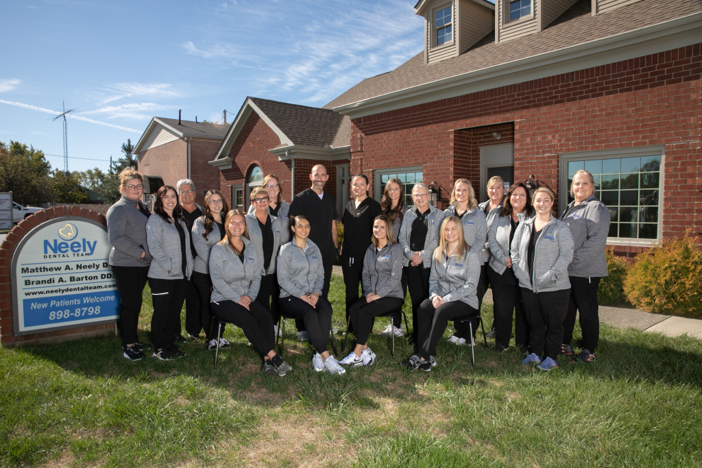 Neely Dental Team
